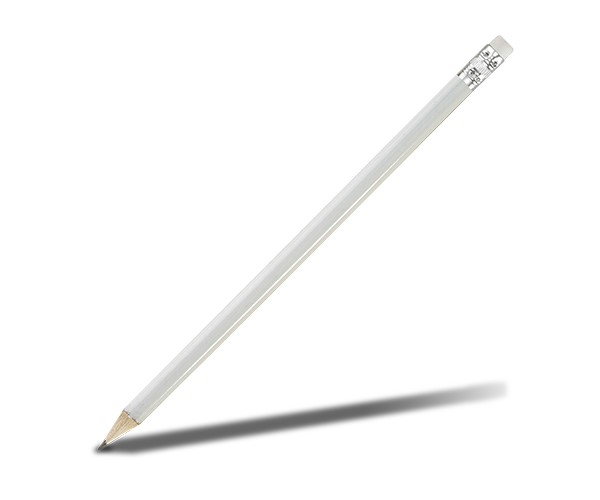 Basix Wooden Pencil