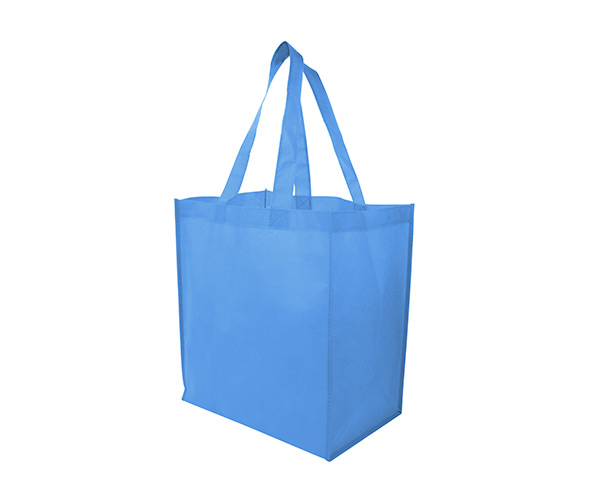 Altitude Shuttle Non-Woven Shopper