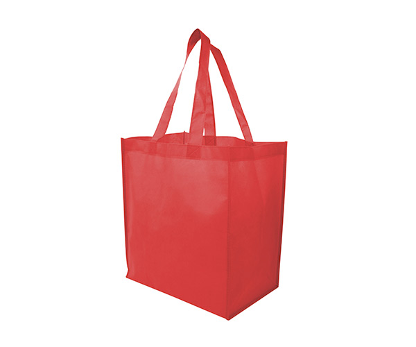 Altitude Shuttle Non-Woven Shopper