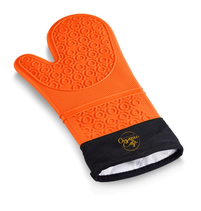 Masterclass Silicone Oven Glove - Image 6