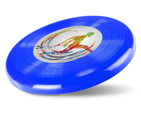 Altitude Freedom Frisbee