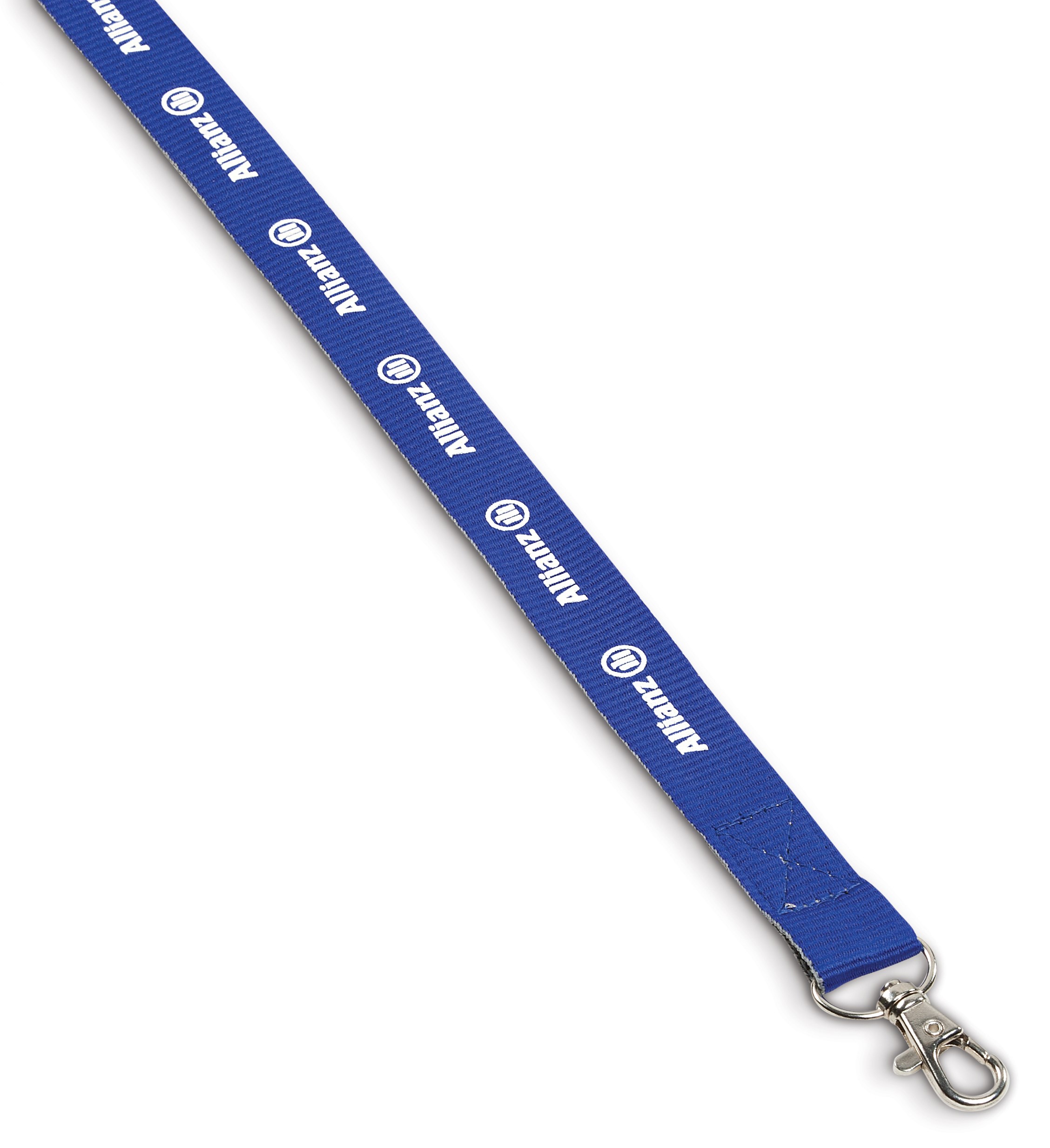 Rhapsody Lanyard