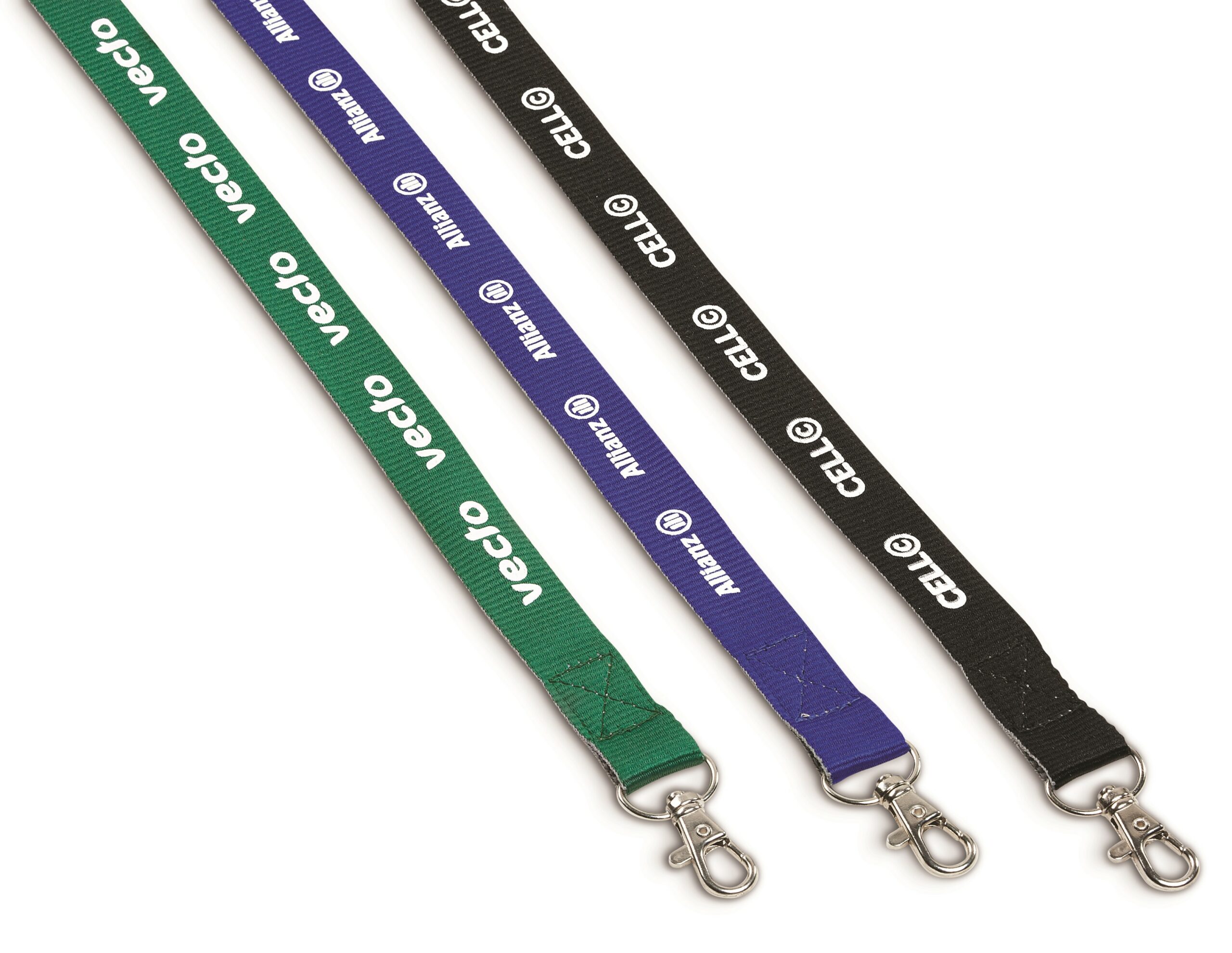 Rhapsody Lanyard