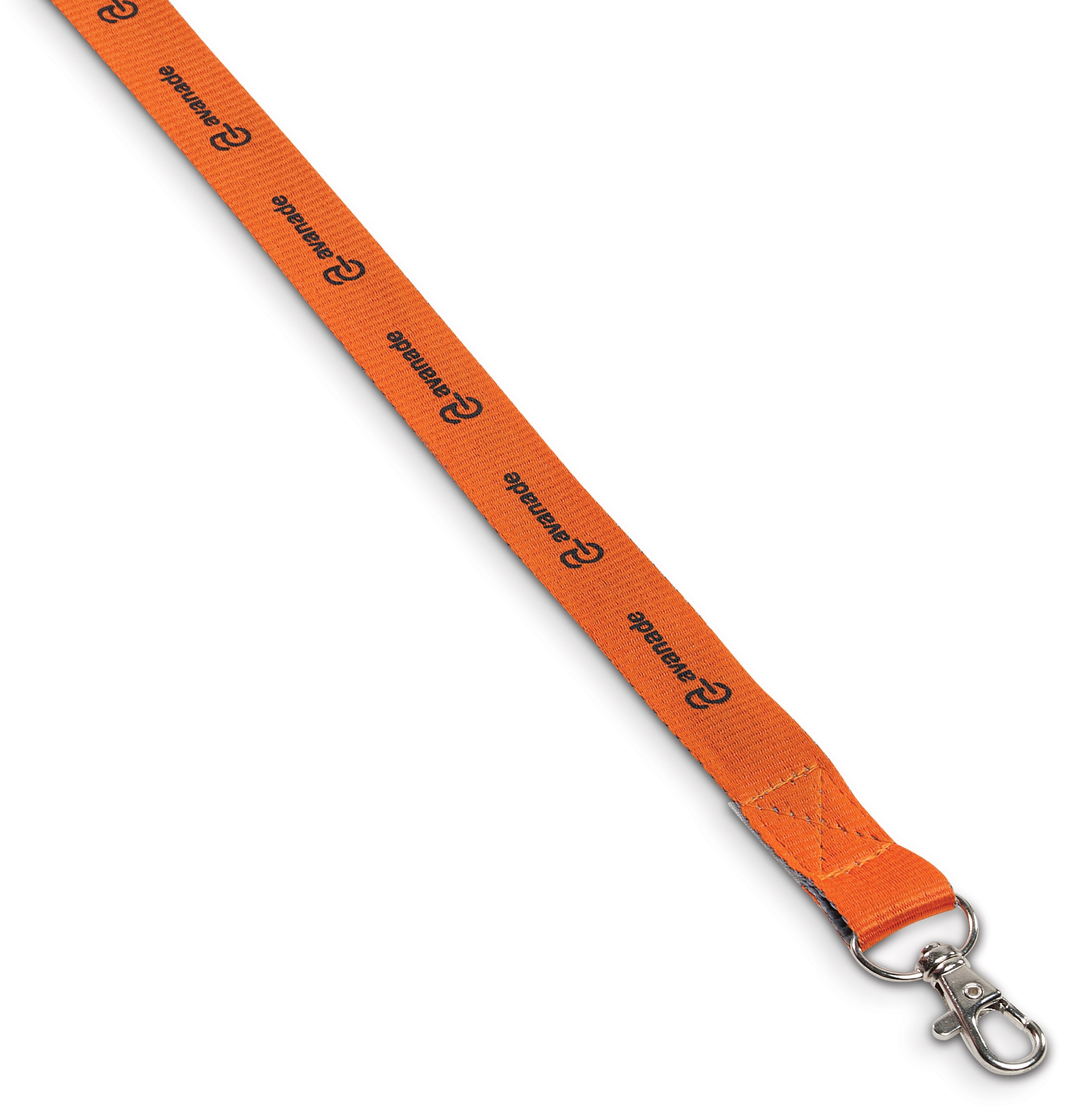 Rhapsody Lanyard