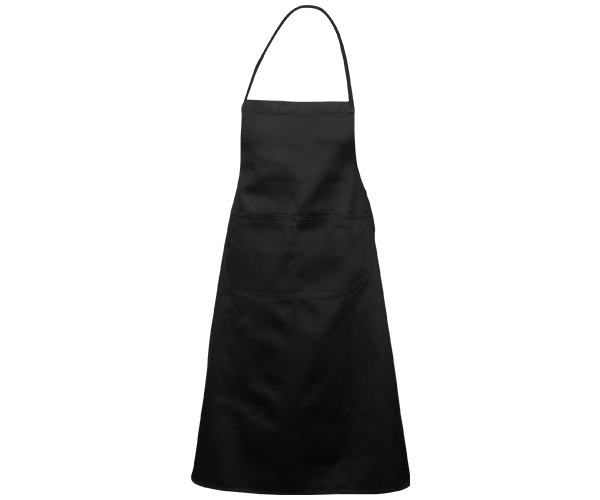 Promo Bib Apron