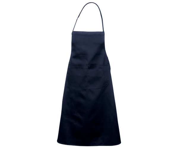 Promo Bib Apron