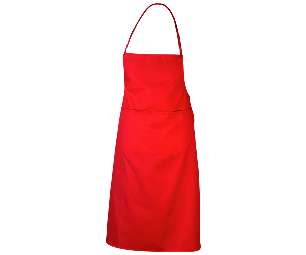 Promo Bib Apron