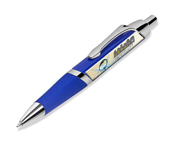 Quinn Dome Ball Pen