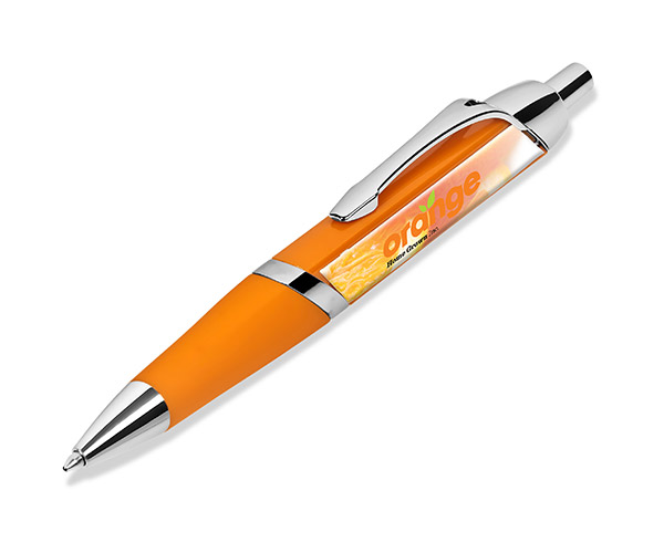 Quinn Dome Ball Pen