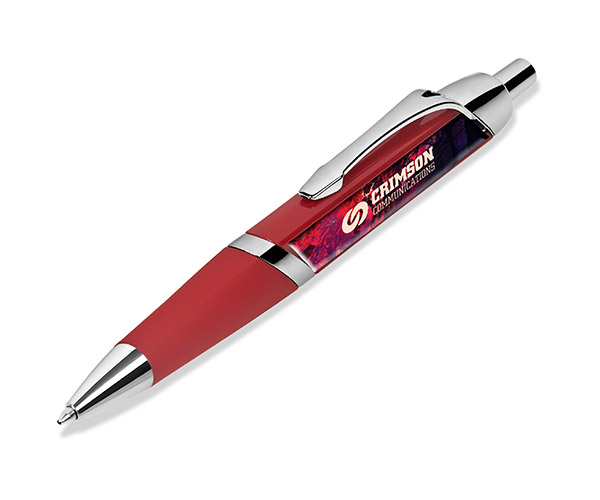 Quinn Dome Ball Pen