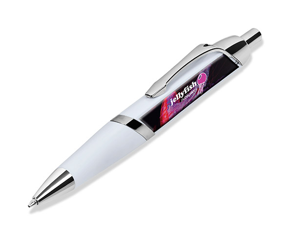 Quinn Dome Ball Pen