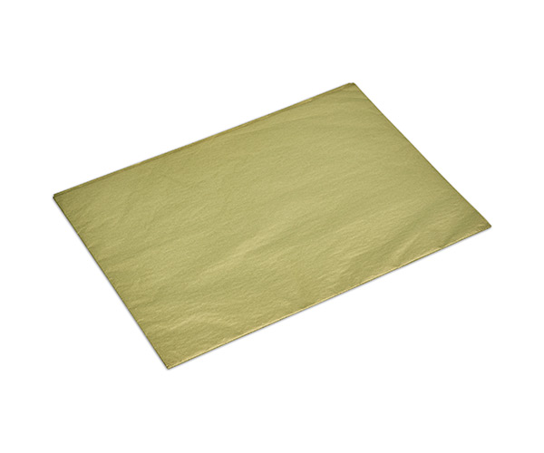 Lustre Tissue Paper - Pack of 10 Sheets