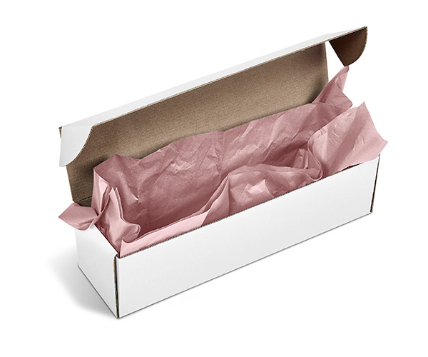 Lustre Tissue Paper - Pack of 10 Sheets