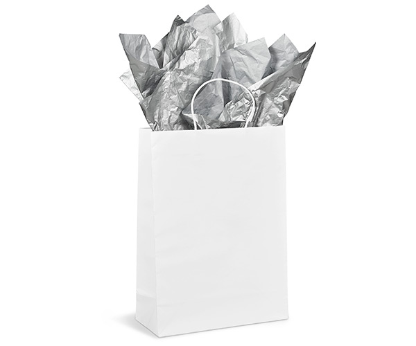 Lustre Tissue Paper - Pack of 10 Sheets