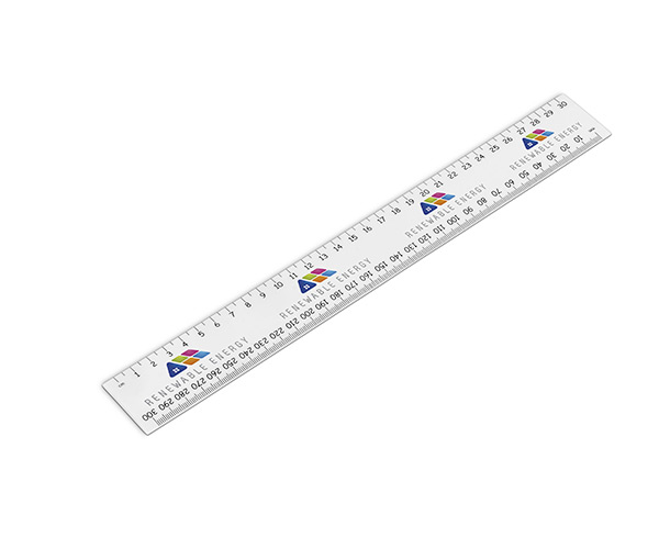 Frontline 30cm Ruler