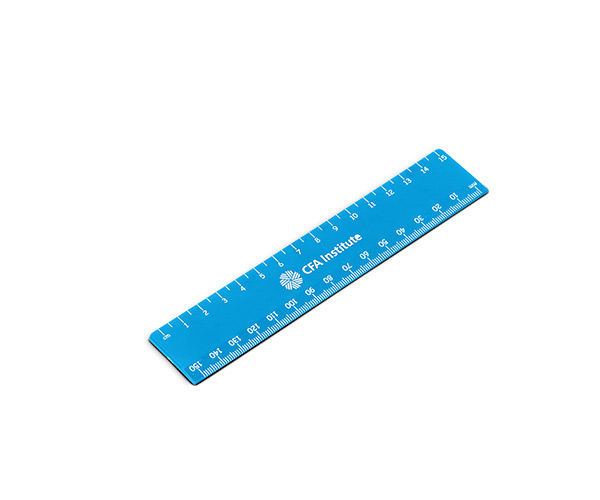 Scholastic 15cm Ruler