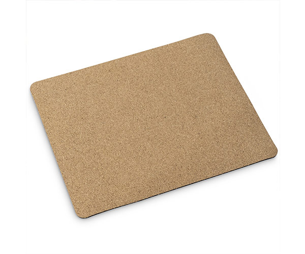 Okiyo Wumu Cork Mouse Pad