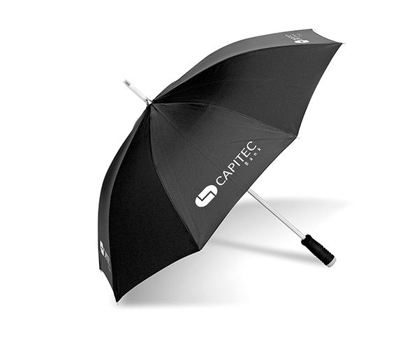 Cloudburst umbrella