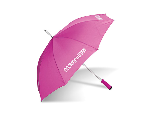 Cloudburst umbrella