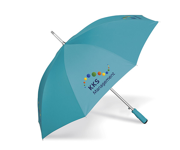 Cloudburst umbrella