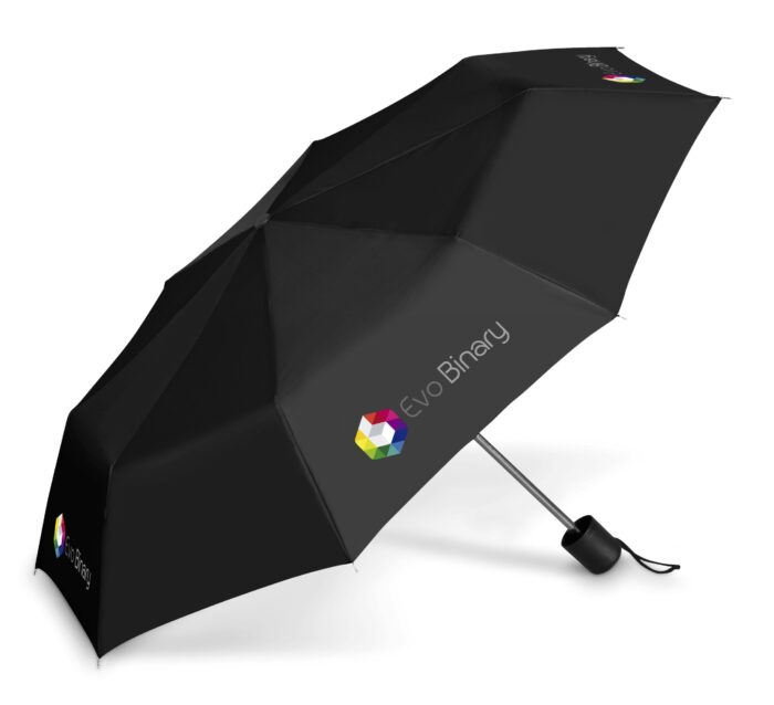 Tropics compact umbrella - Image 2