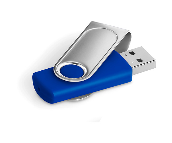 Axis Dome Memory Stick - 8GB