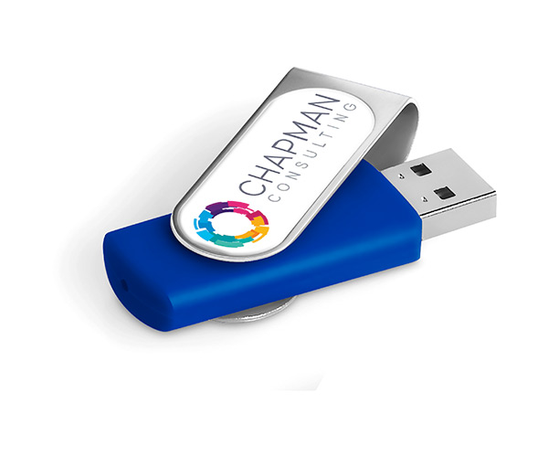 Axis Dome Memory Stick - 8GB