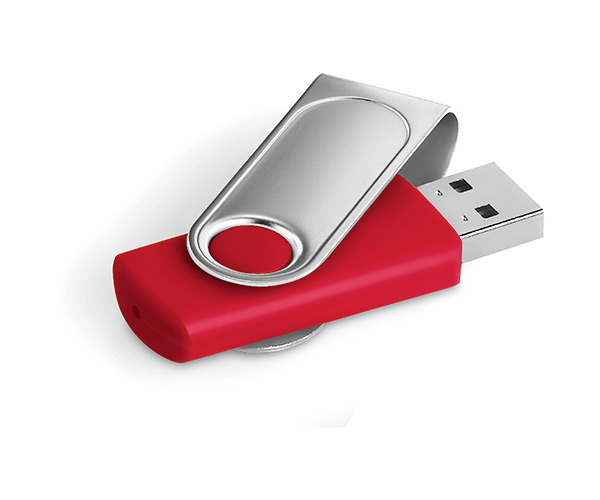 Axis Dome Memory Stick - 8GB