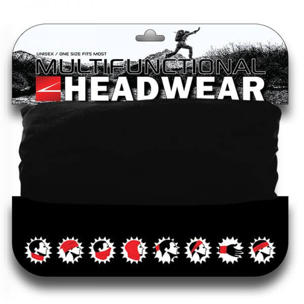 Multi-functional headwear