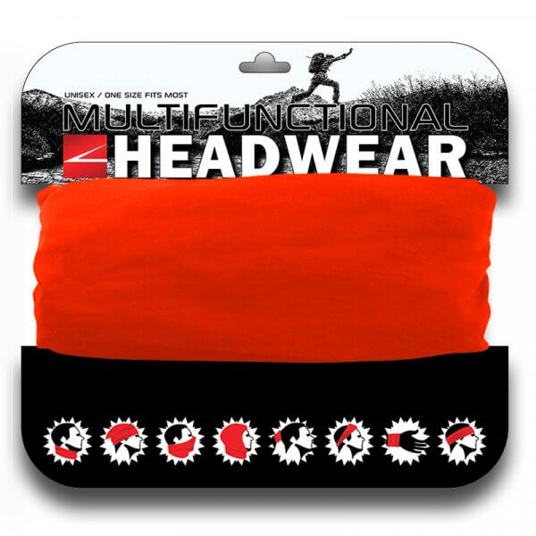 Multi-functional headwear