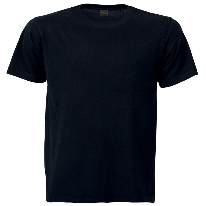 145g Barron Crew Neck T-Shirt