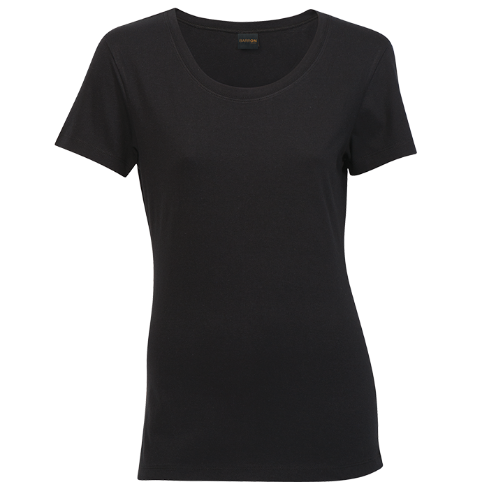 160g Barroness T-Shirt Ladies