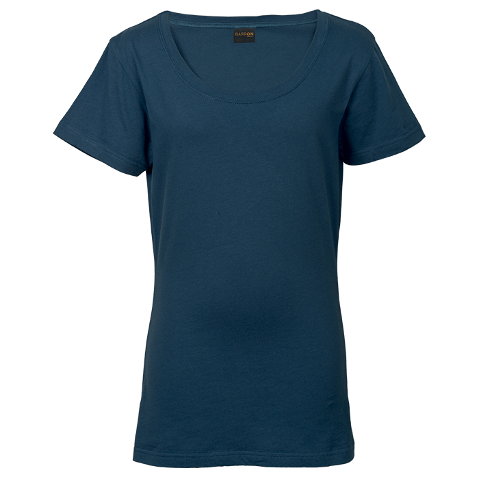 160g Barroness T-Shirt Ladies