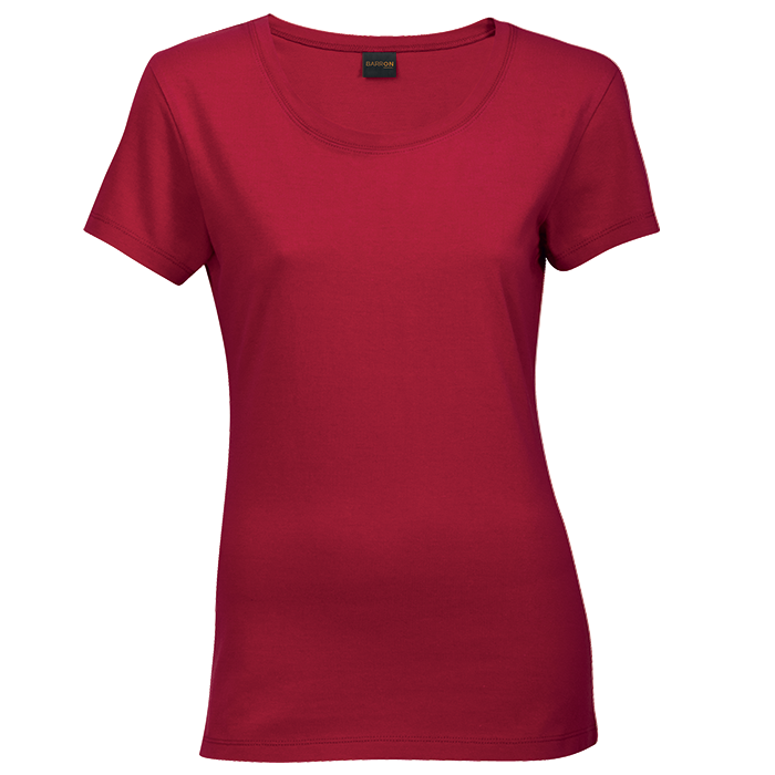 160g Barroness T-Shirt Ladies