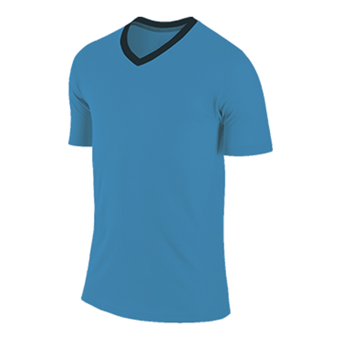 BRT Electric Soccer Shirt