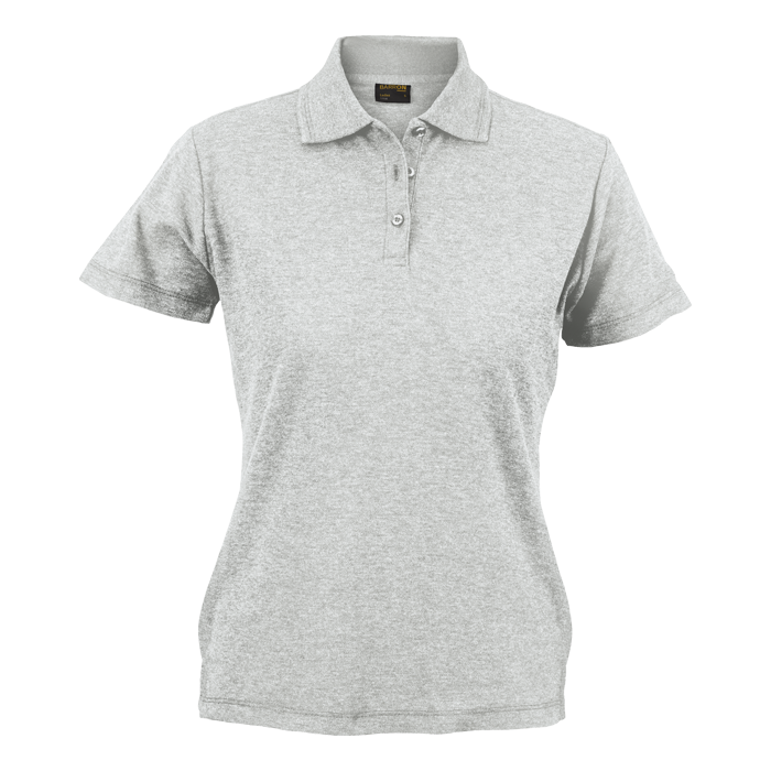 175g Barron Pique Knit Golfer Ladies