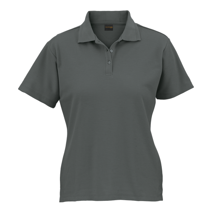 175g Barron Pique Knit Golfer Ladies