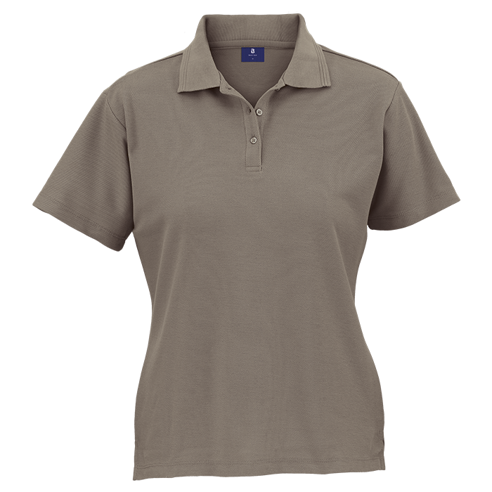 175g Barron Pique Knit Golfer Ladies