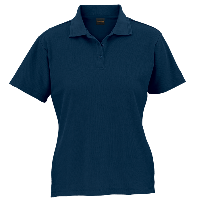 175g Barron Pique Knit Golfer Ladies