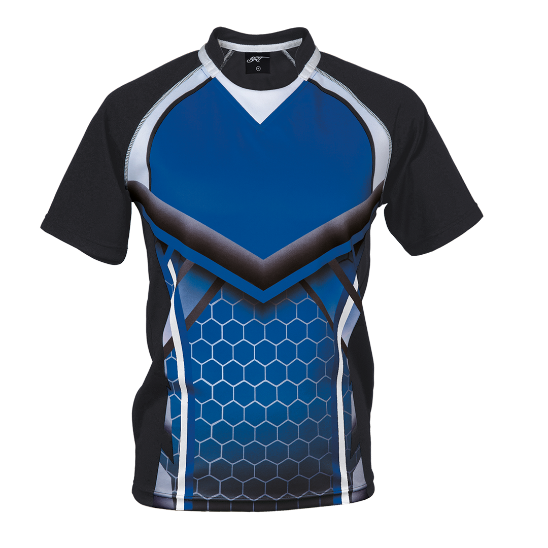 BRT Tarai Rugby Jersey