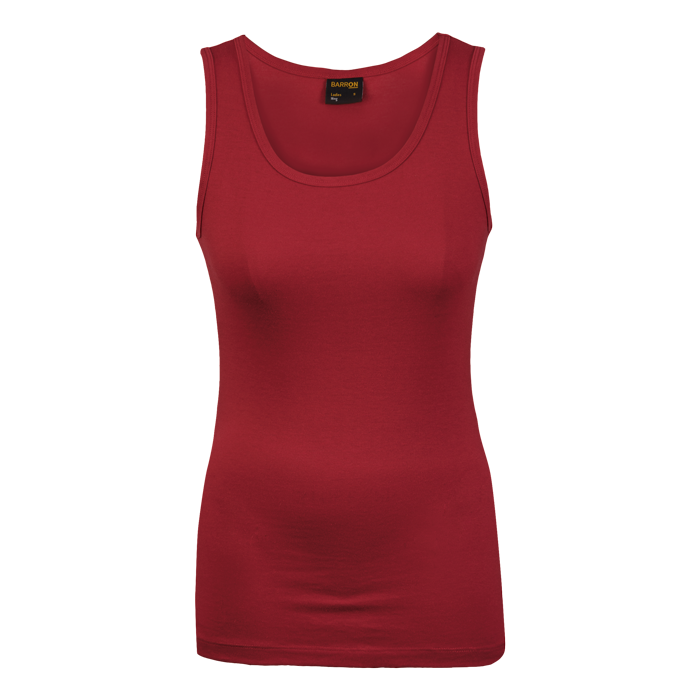 160g Vest Ladies