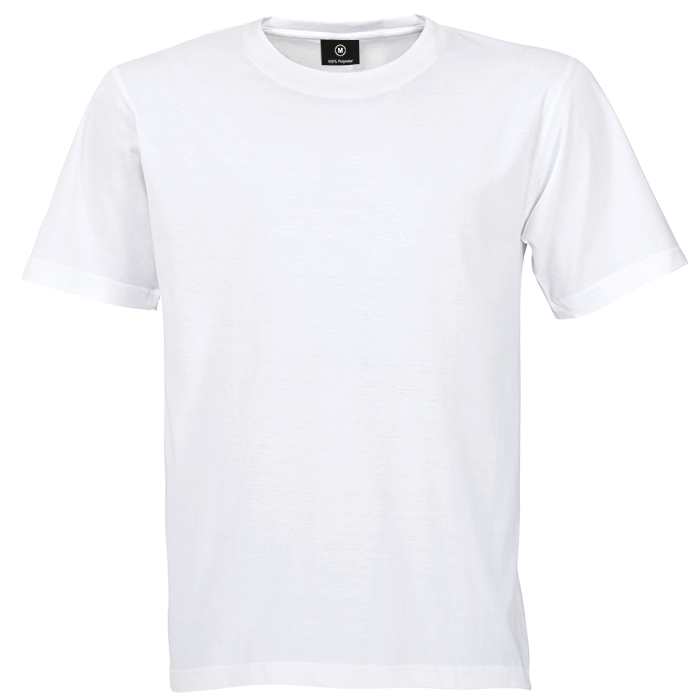 Polyester Promo T-shirt