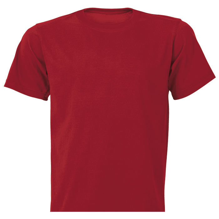 Barron Promo Cotton T-Shirt