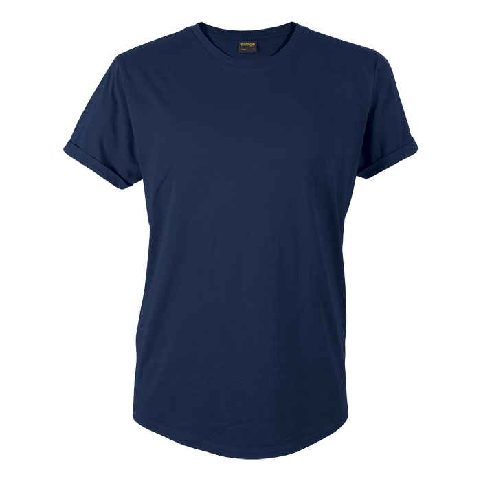 Barron Long Fit T-Shirt