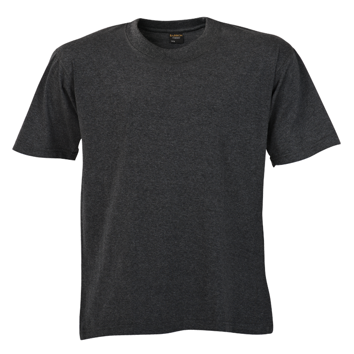 160g Barron Crew Neck T-Shirt