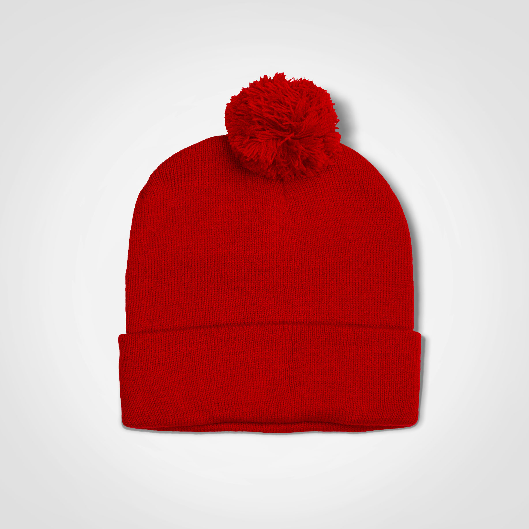 Alpine Beanie