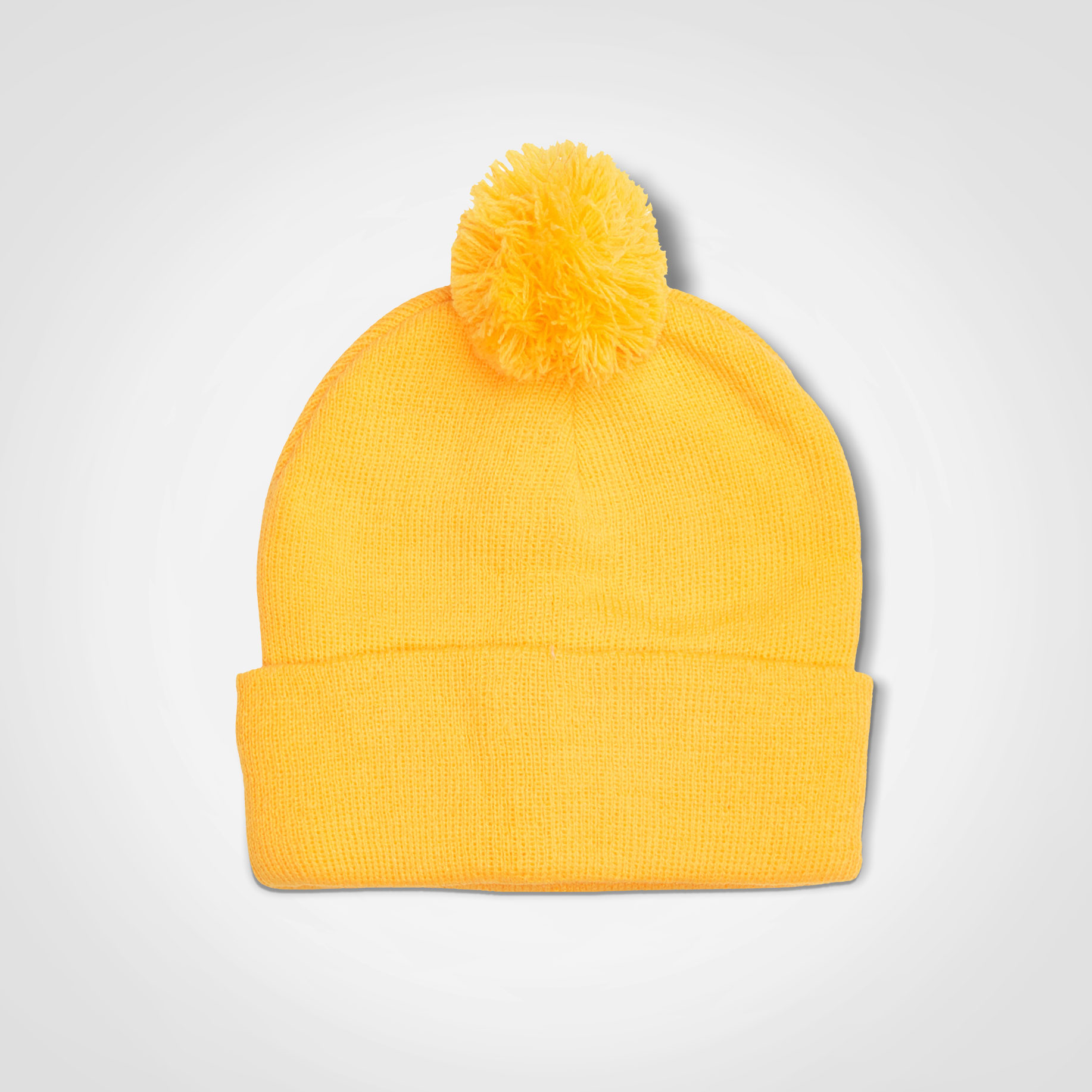 Alpine Beanie