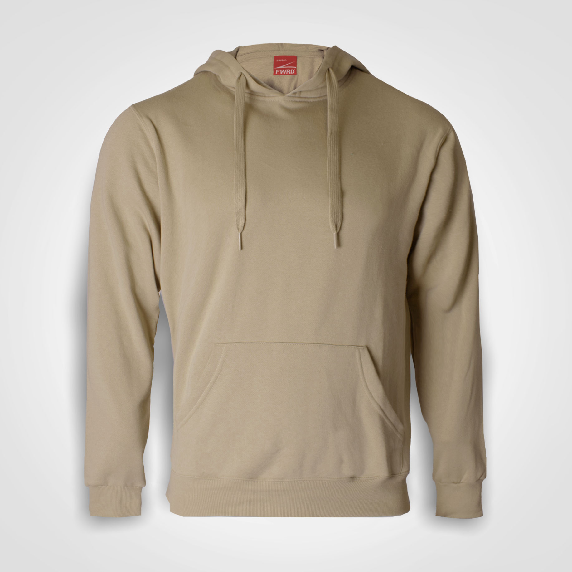 Base Hoodie