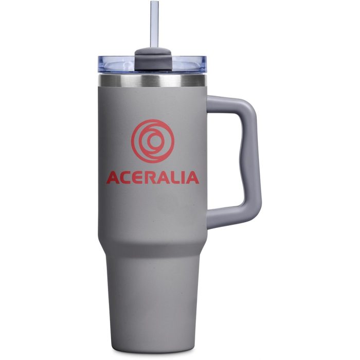 Kooshty Big Kahuna Stainless Steel Vacuum Mug – 1.2 Litre - Image 2