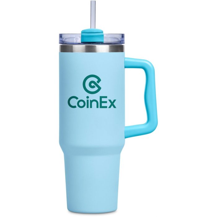 Kooshty Big Kahuna Stainless Steel Vacuum Mug – 1.2 Litre - Image 4